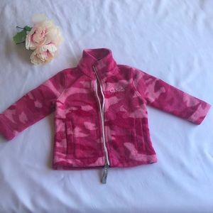 Cabelas toddler 6/12mo sweater